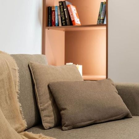 Delightful Sense 2Bd Apt In Kolonaki 7 Min To Metro Atene Esterno foto