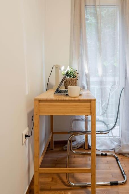 Delightful Sense 2Bd Apt In Kolonaki 7 Min To Metro Atene Esterno foto
