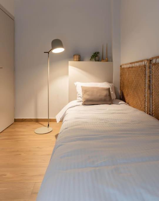 Delightful Sense 2Bd Apt In Kolonaki 7 Min To Metro Atene Esterno foto