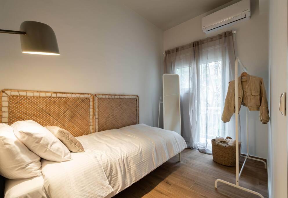 Delightful Sense 2Bd Apt In Kolonaki 7 Min To Metro Atene Esterno foto