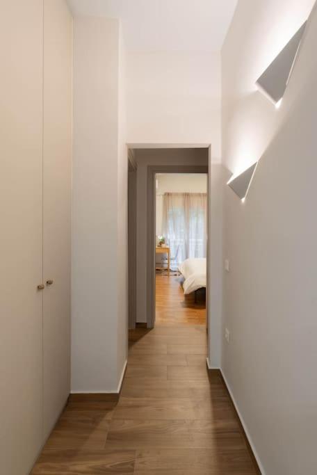 Delightful Sense 2Bd Apt In Kolonaki 7 Min To Metro Atene Esterno foto