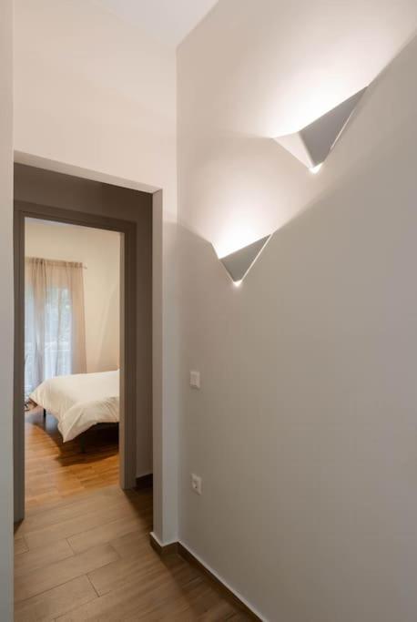 Delightful Sense 2Bd Apt In Kolonaki 7 Min To Metro Atene Esterno foto